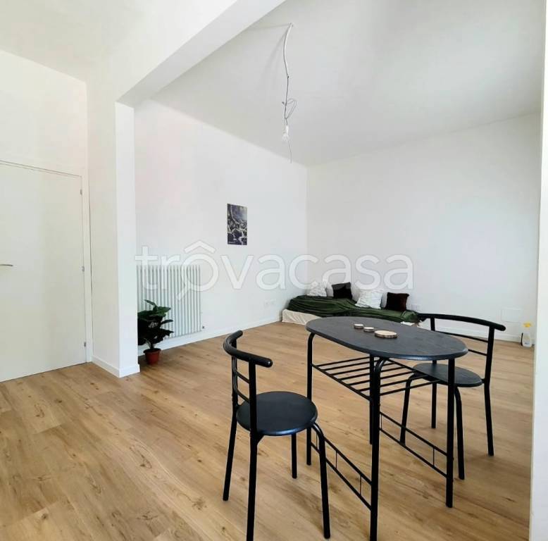 appartamento in vendita a Jesi
