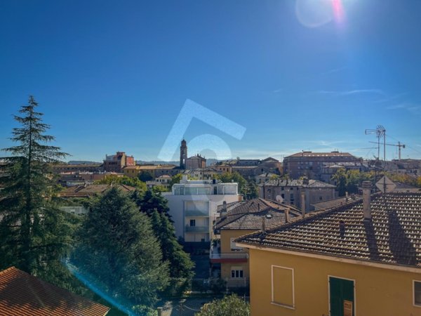appartamento in vendita a Jesi