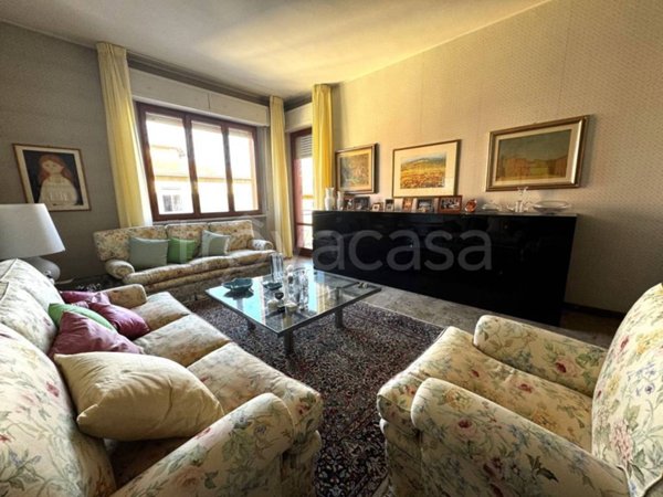 appartamento in vendita a Jesi