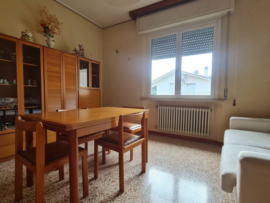 appartamento in vendita a Jesi