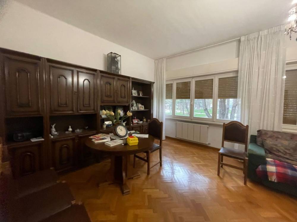 appartamento in vendita a Jesi