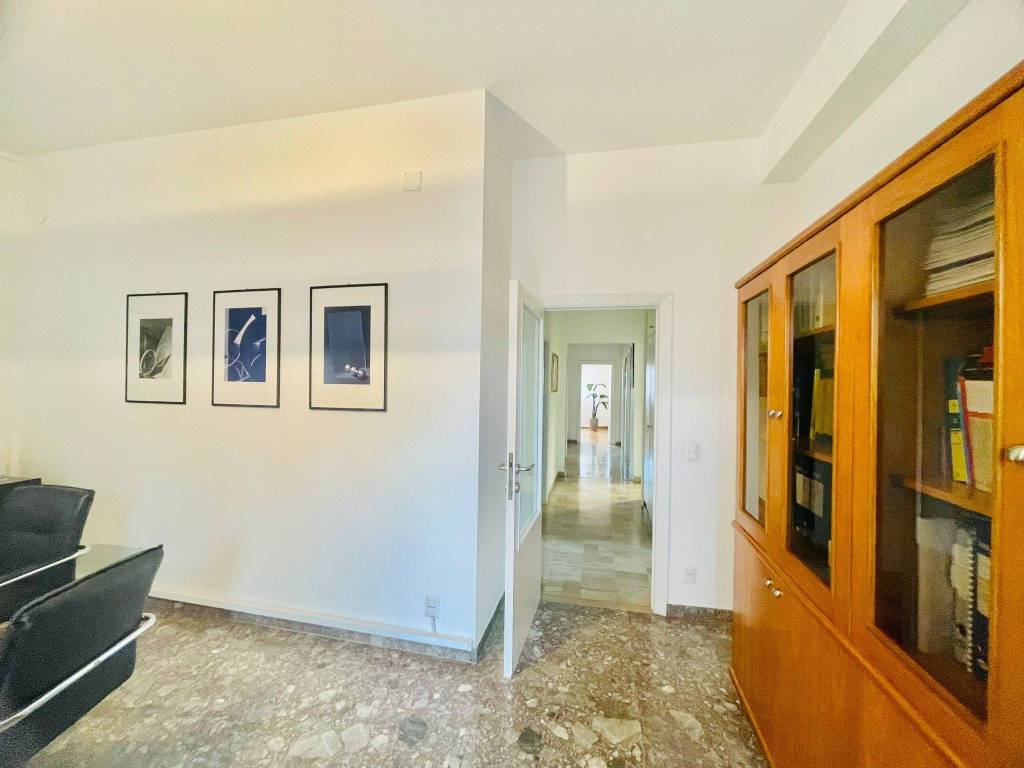 appartamento in vendita a Jesi