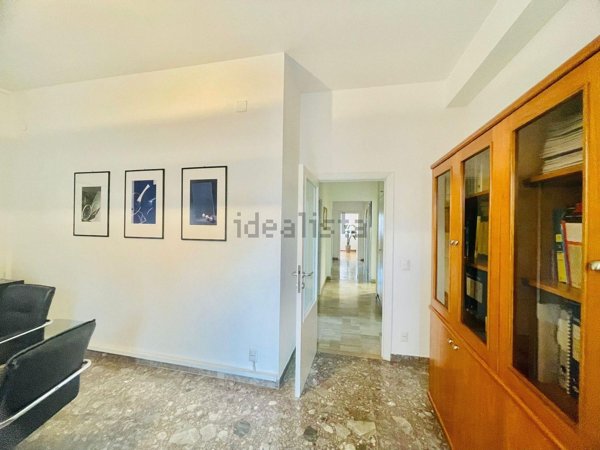 appartamento in vendita a Jesi