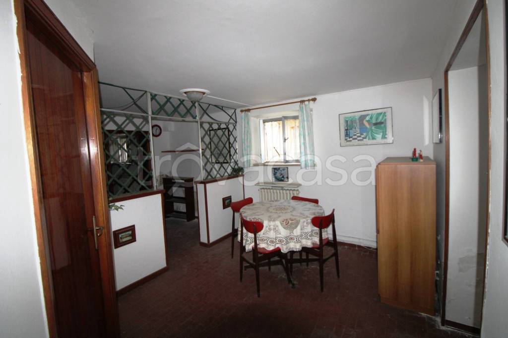 appartamento in vendita a Jesi