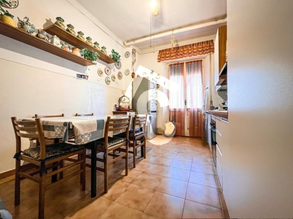 appartamento in vendita a Jesi
