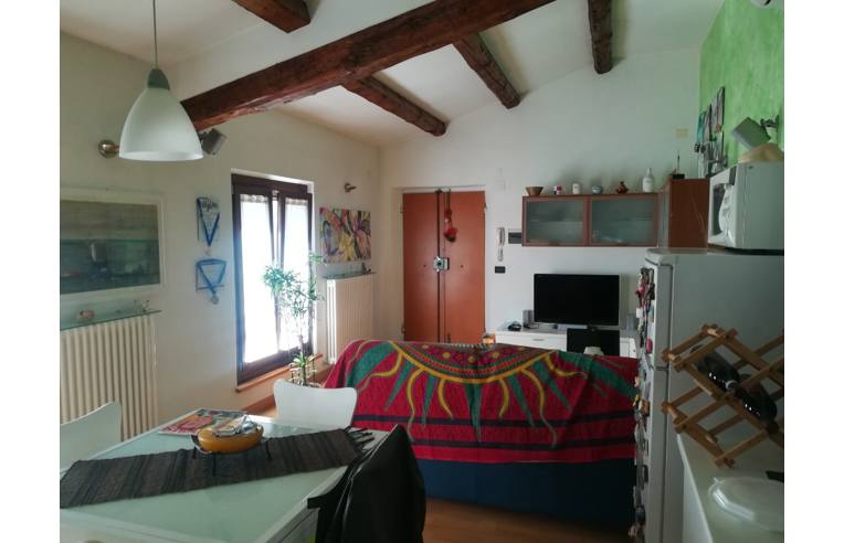 appartamento in vendita a Jesi