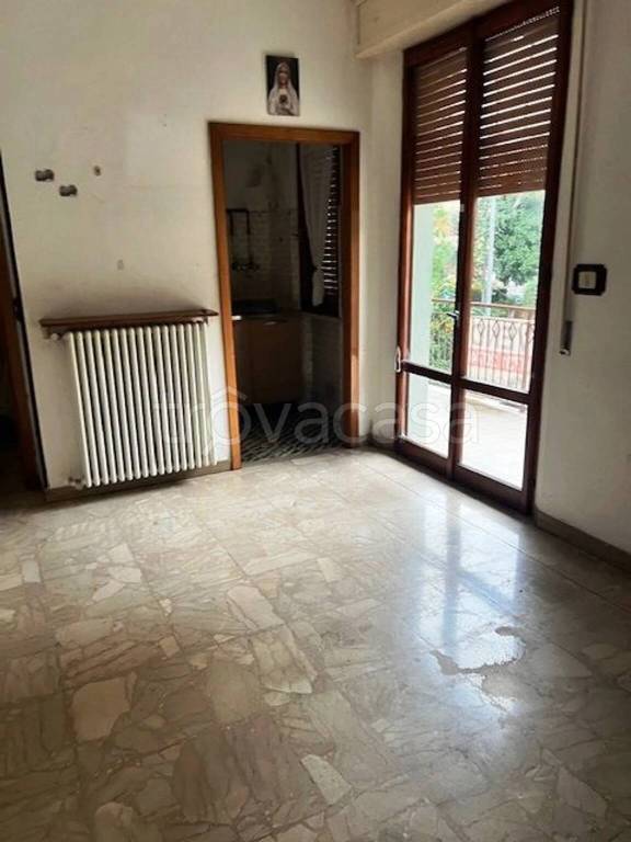 appartamento in vendita a Jesi