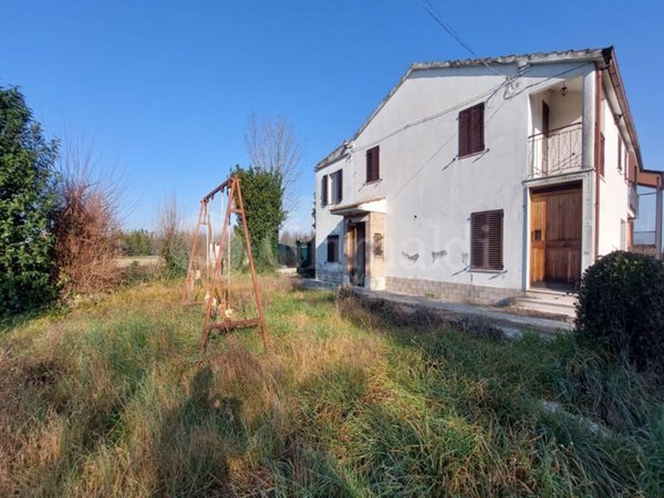 appartamento in vendita a Jesi