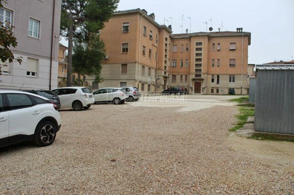 appartamento in vendita a Jesi