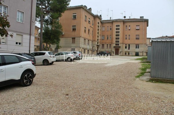 appartamento in vendita a Jesi