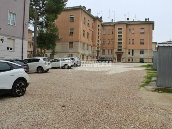 appartamento in vendita a Jesi