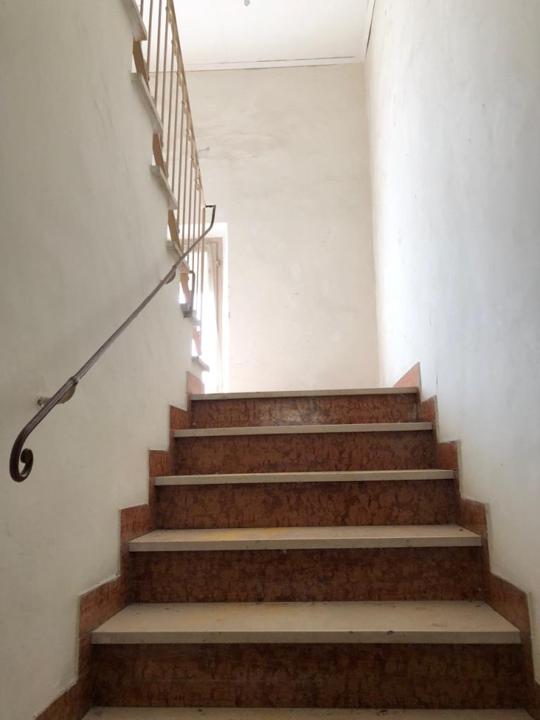 appartamento in vendita a Jesi