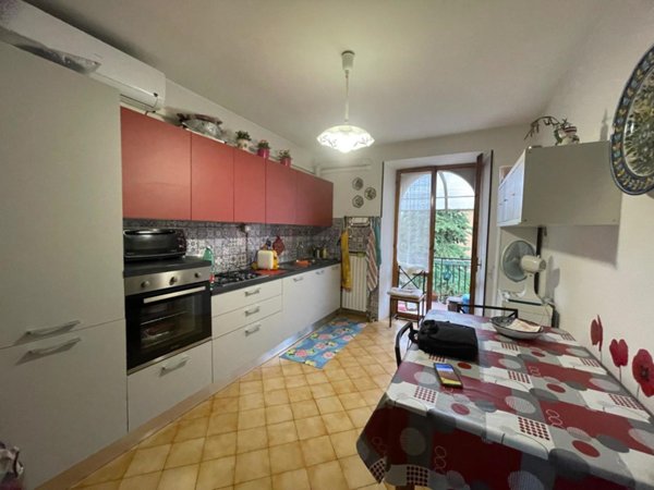 appartamento in vendita a Jesi