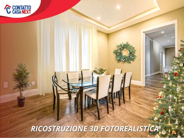 appartamento in vendita a Jesi