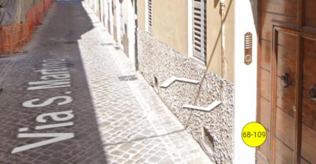 appartamento in vendita a Jesi