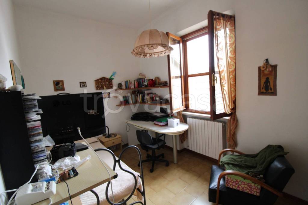 appartamento in vendita a Jesi
