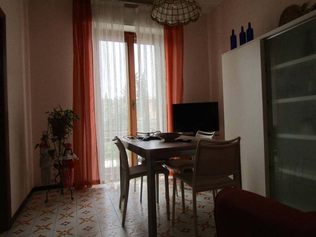 appartamento in vendita a Jesi
