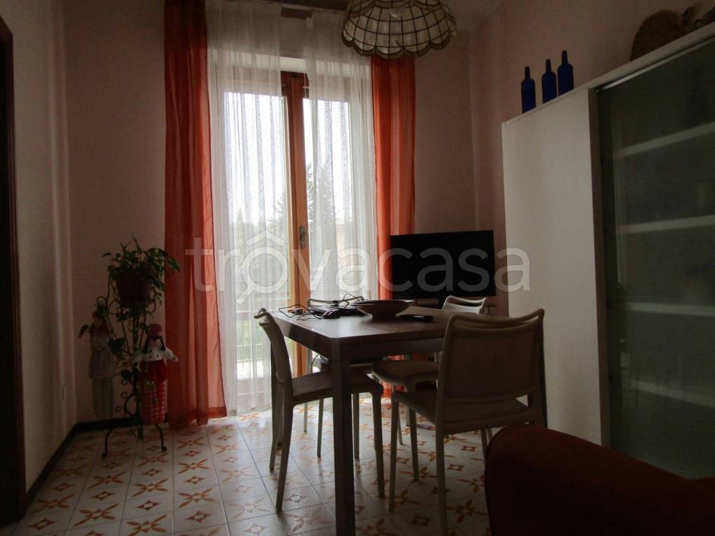 appartamento in vendita a Jesi