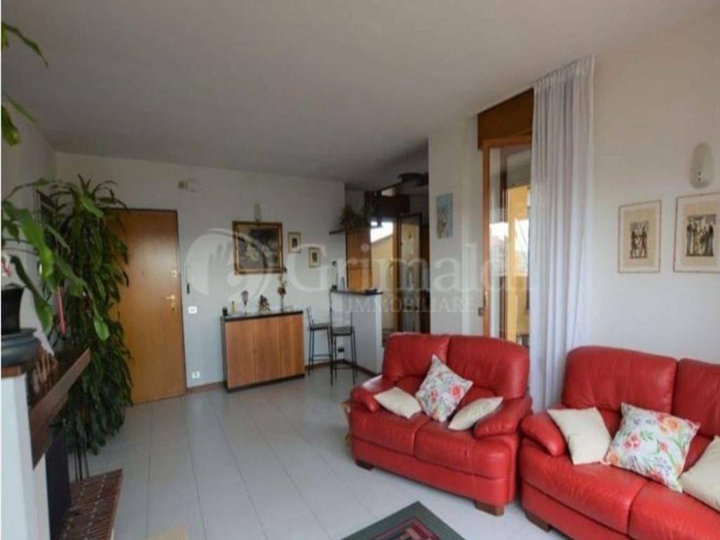 appartamento in vendita a Jesi