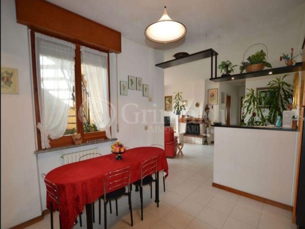 appartamento in vendita a Jesi