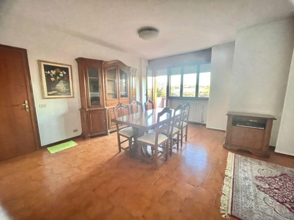 appartamento in vendita a Jesi