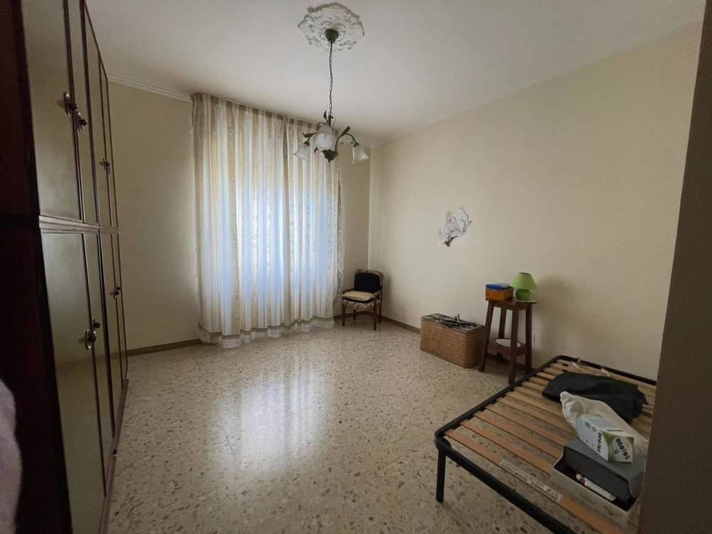 appartamento in vendita a Jesi