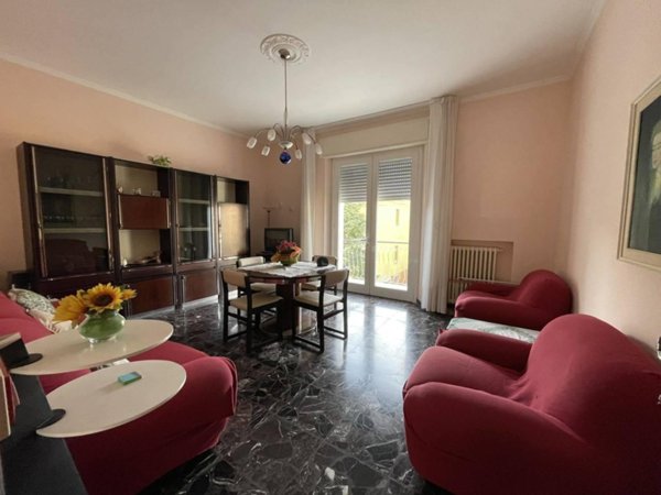 appartamento in vendita a Jesi
