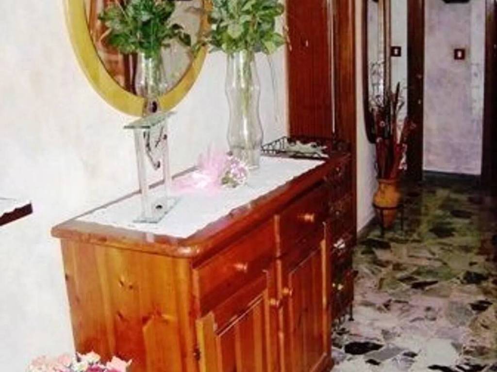 appartamento in vendita a Jesi