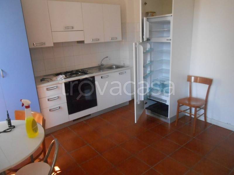 appartamento in vendita a Jesi