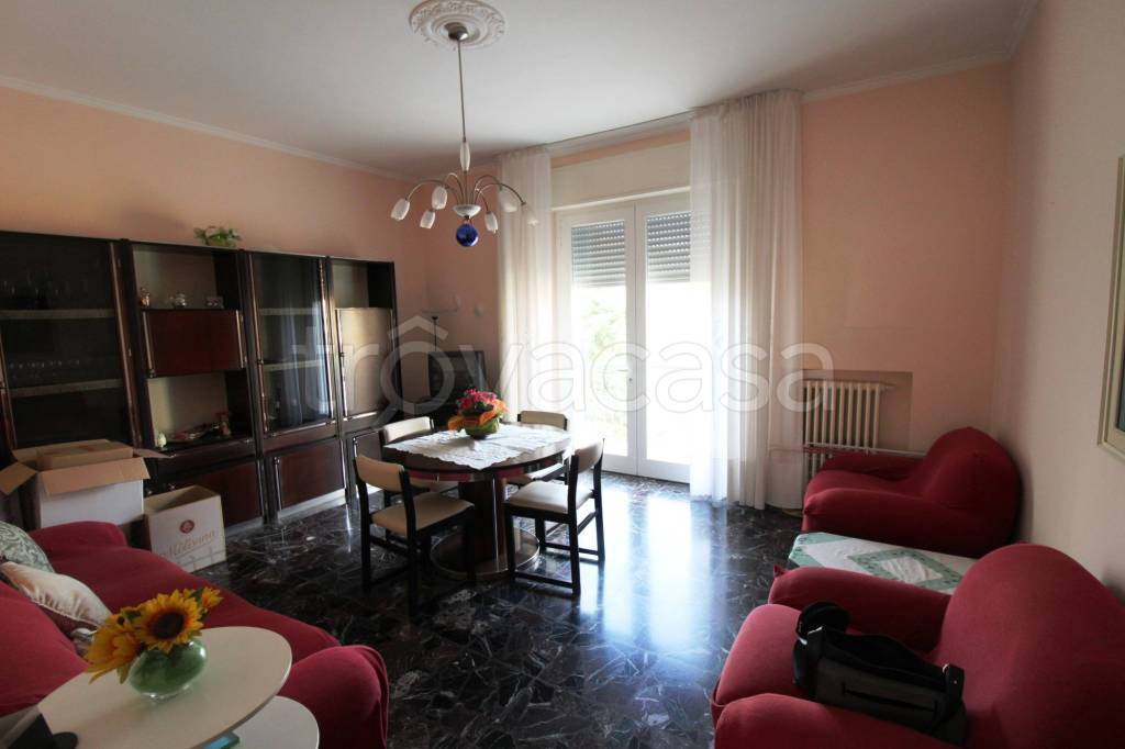 appartamento in vendita a Jesi