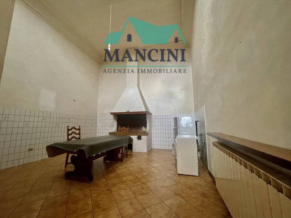 appartamento in vendita a Jesi