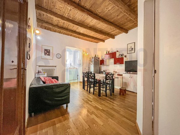 appartamento in vendita a Jesi
