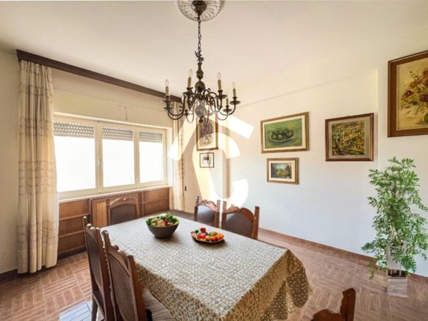 appartamento in vendita a Jesi