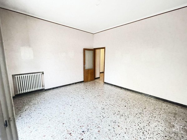 appartamento in vendita a Jesi