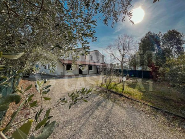 appartamento in vendita a Jesi