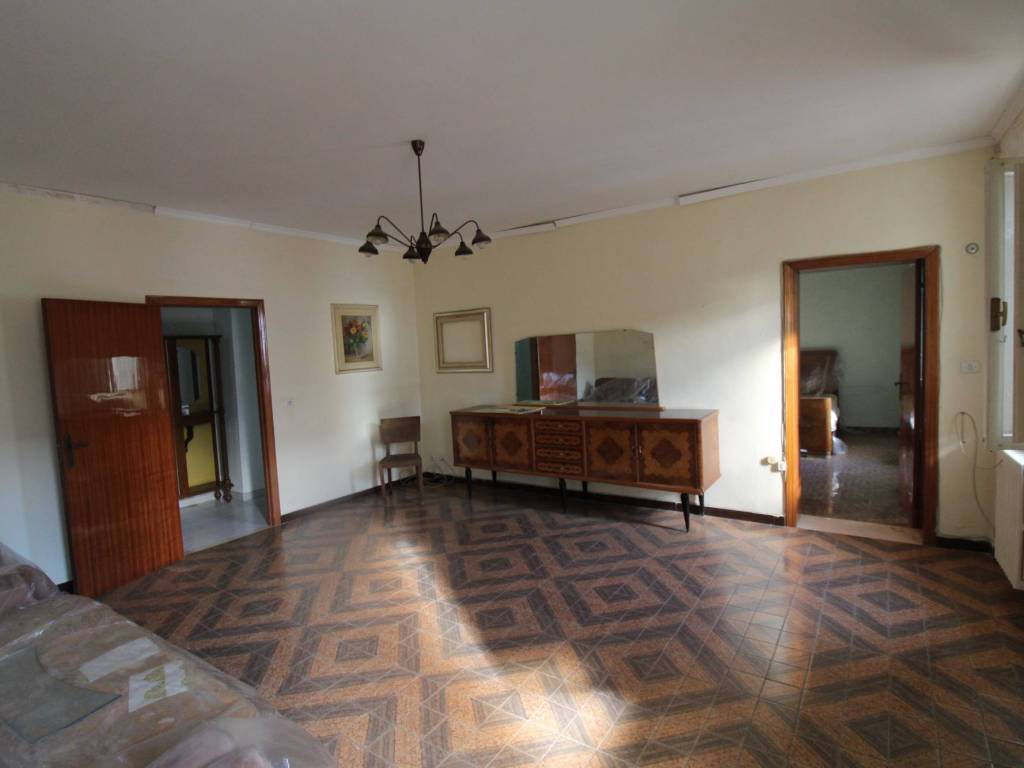 appartamento in vendita a Jesi