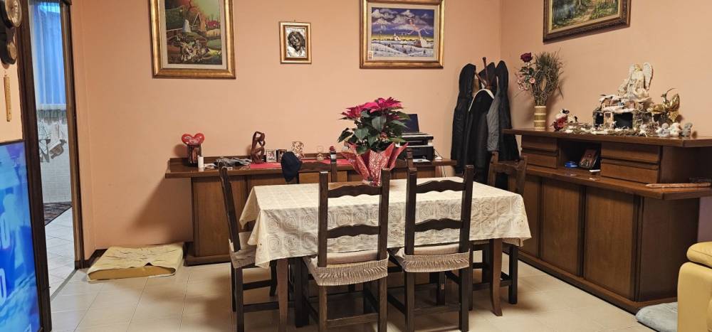 appartamento in vendita a Jesi