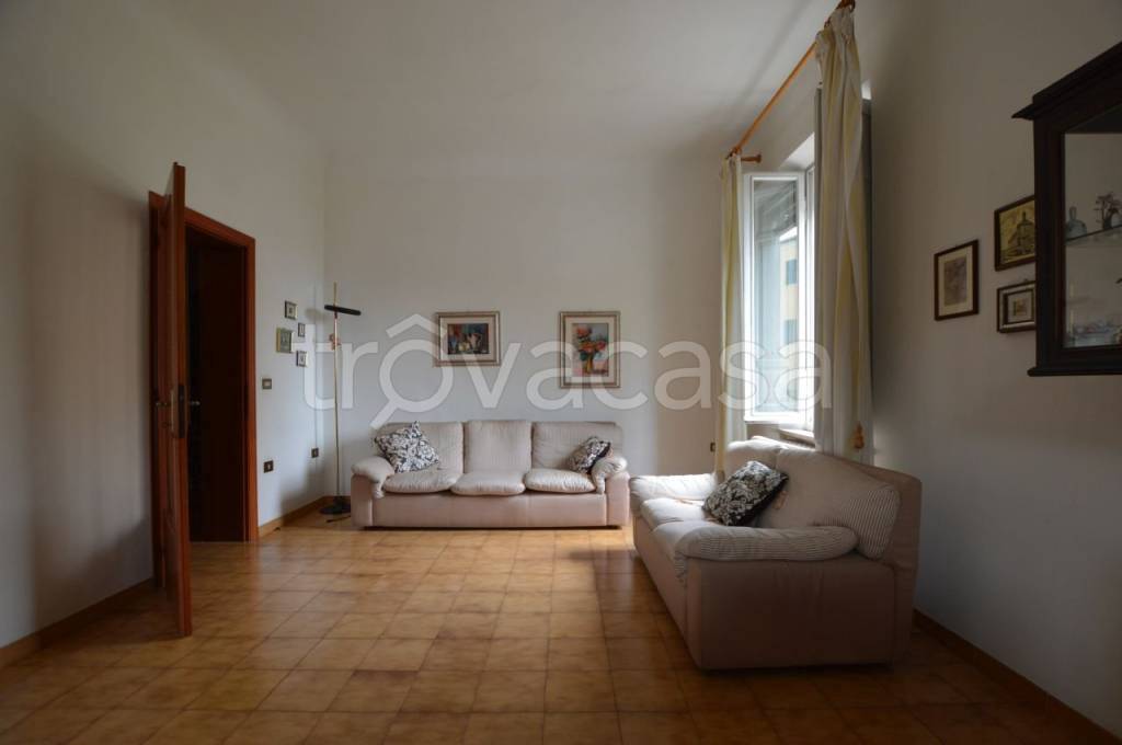 appartamento in vendita a Jesi