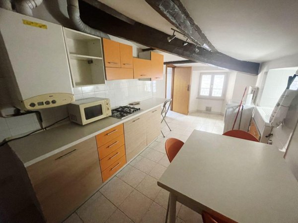 appartamento in vendita a Jesi