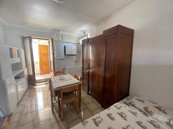 appartamento in vendita a Jesi