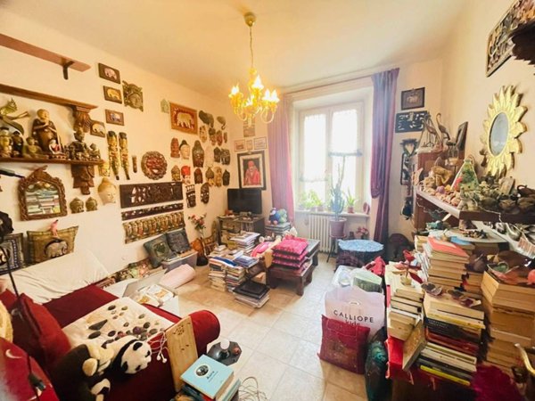 appartamento in vendita a Jesi