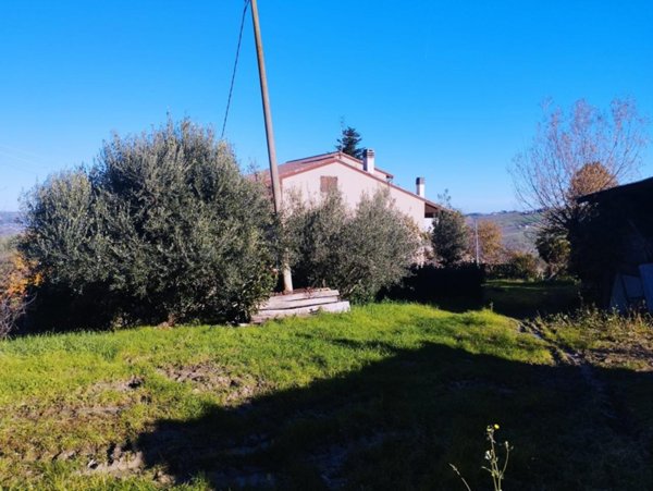 appartamento in vendita a Jesi