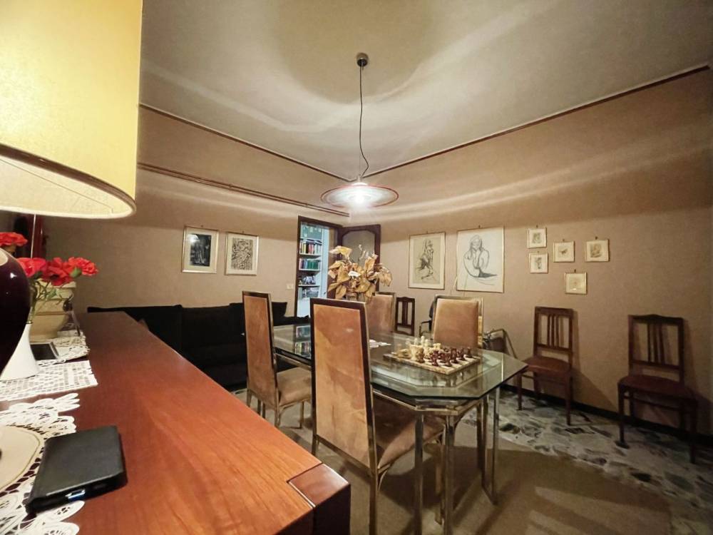 appartamento in vendita a Jesi