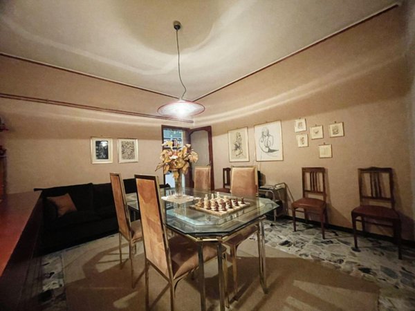 appartamento in vendita a Jesi