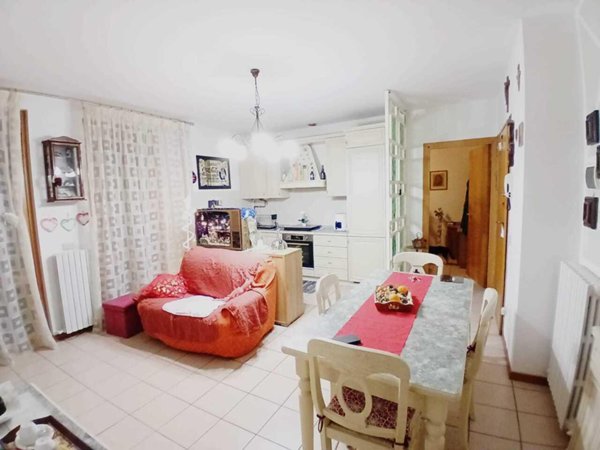 appartamento in vendita a Jesi