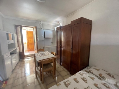 appartamento in vendita a Jesi
