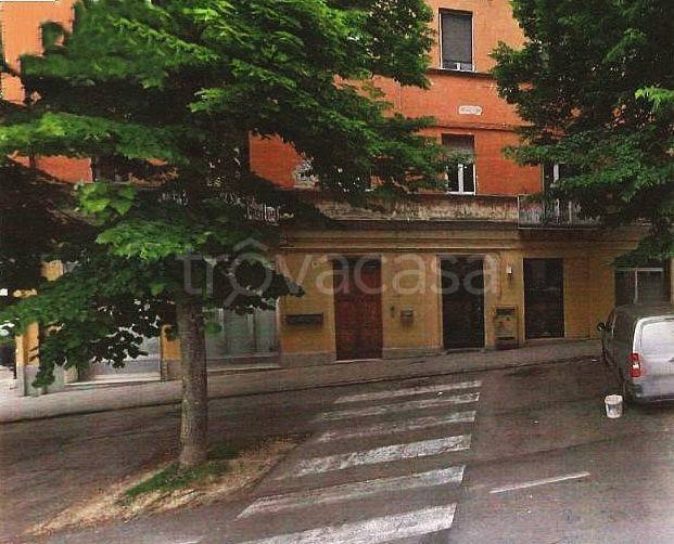 appartamento in vendita a Jesi