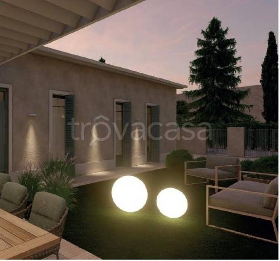 casa indipendente in vendita a Jesi