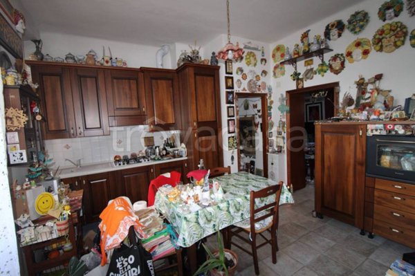 appartamento in vendita a Jesi