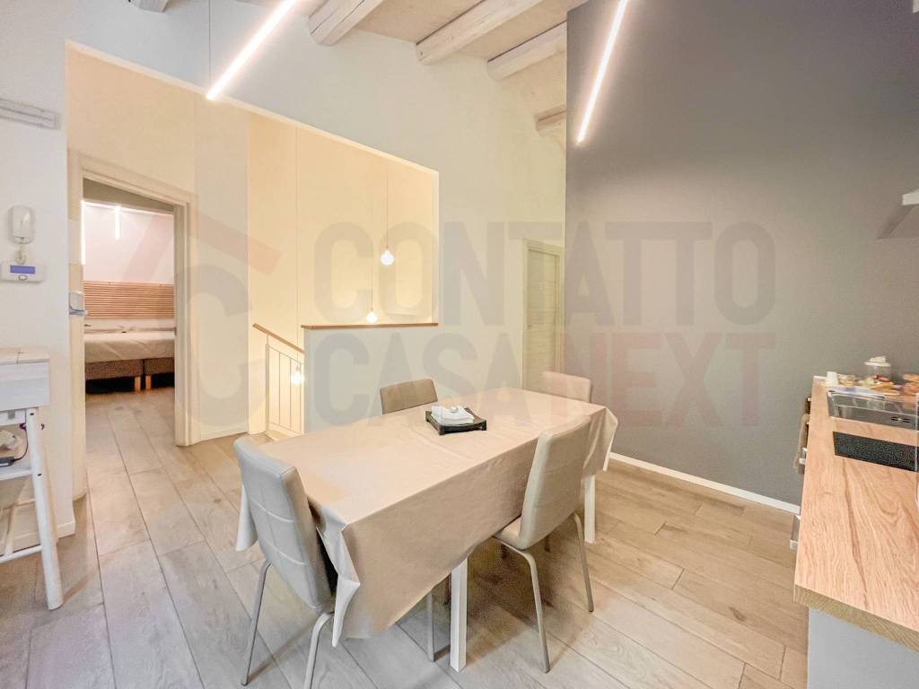 appartamento in vendita a Jesi